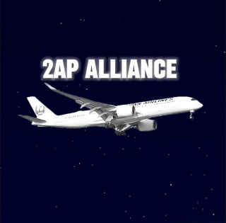 2AP Alliance Logo